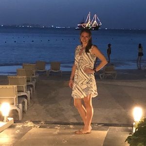 Meet your Posher, Ali